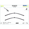 Pero stierača Valeo 574372 predné 600 mm
