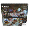 Magic the Gathering - Wizards Magic the Gathering - Final Fantasy - Scene Box - 