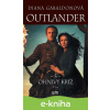E-kniha Ohnivý kríž - Diana Gabaldon