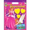 Čarovná Princezná - Foni book