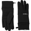 O'Neill EVERYDAY GLOVES čierna,biela Pánske zimné rukavice XL