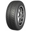 Nankang AW-6 CROSS SEASONS 225/55 R17 101V