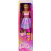 Barbie HJY03, Modelka, Žena, 3 rok / roky, Chlapec / dievča, 712 mm, 1,1 kg
