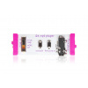 littleBits mp3 prehrávač