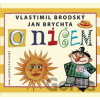 O ničem - Vlastimil Brodský