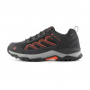 Outdoorová obuv s ptx membránou ALPINE PRO GIMIA 2 hnedá|38