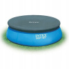 Intex Krycia plachta na bazén Easy Pool 3,96 m 28026