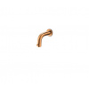 JEE-O slimline cold water tap - 800-3734 Bronze