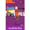 Amis et compagnie 3: CD audio pour la classe (3) - Samson Colette, Colette Samson