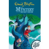The Mystery Series: The Mystery of the Secret Room - Enid Blyton