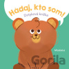 Hádaj, kto som! Mláďatká - YoYo Books