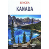 Kanada - velký průvodce