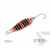 Plandavka Delphin STRIP - 5g TROUTY hook #10