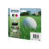 Epson Multipack 4-colours 34 DURABrite Ultra Ink C13T34664010