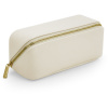 BagBase Toaletní taška Boutique BG761 COT520761zd599-oyster UNI Oyster