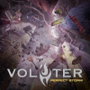 Volster - Perfect Storm [CD]