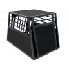 KERBL 80046 prepravný box, klietka pre psa do auta, 77x55x50cm