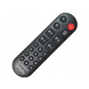 Programovateľný univerzálny diaľkový ovládač Superior Simply Numeric