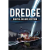 Dredge Digital Deluxe Edition | PC Steam