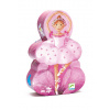 DJECO puzzle Baletka - 36 dielikov