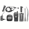 KRÁTKOVLNNÁ VYSIELAČKA BOJOVÉ MASTENCE BAOFENG UV-82 5W PMR RÁDIOTELEFÓN (UV-82 HTQ)