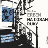 Na dosah ruky (Erben - Jirman Tomáš) - CD (MP3)