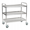 Royal Catering RCSW-3R