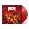 Doom Mick Gordon Vinyl