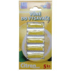 JOLLY citron
