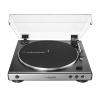 Gramofón Audio-Technica AT-LP60XUSB čierny (AT-LP60XUSBGM)