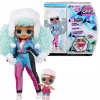 Bábika LOL Surprise OMG- Icy Gurl ZIMNÁ