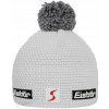 Eisbar Navy Blue Pletitted Hat. Universal (Eisbar Jamie Pompon Mu 33013 Pánsky zimný klobúk)