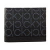Calvin Klein Bifold wallet K50K505966 (181129) Black/Green uniw