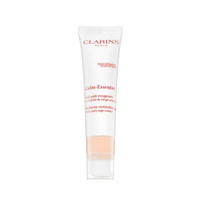 Clarins Calm-Essentiel upokojujúci gél Redness Corrective Gel 30 ml