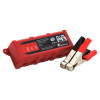 Nabíjačka mikroprocesor 1Amp 6/12V PB/GEL max. 120Ah