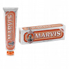 Marvis Ginger Mint zubná pasta s fluoridy 85 ml
