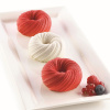 Cakesupplies Silikónová forma na pečenie - Intreccio