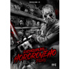 Encyklopedie hororového filmu - Jiří Pospíšil Petr Cífka Václav Rybář Matěj Svoboda Mojmír Sedláček Milan Rozšafný Jan Gál