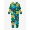 Termo pradlo detske Reima Moomin Trivsam - enchanted green