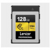 Lexar CFexpress Pro Gold R1750/W1500 128GB (LCXEXPR128G-RNENG)