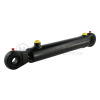 Dvojčinný hydraulický valec: dĺžka 1170 mm: výsuv 480mm CJ2F 40/22/480 U25W