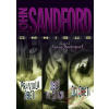 Pravidla oběti, Oběť ve stínu, Oči oběti - John Sandford