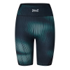 Everlast Contour Cycling Shorts Womens Geo Print Mesh 16 (44)