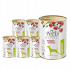 4Vets Natural Dog Allergy 6 plechoviek 400 g