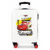 Luxusný ABS cestovný kufor DISNEY CARS Joy, 55x38x20cm, 34L, 2391463