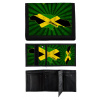 Jamaica Map peňaženka