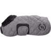 BACK ON TRACK Deka pre psov Haze Back on Track, grey Veľkosť: 30 cm