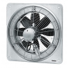Maico EZQ 25/4 D výkonný jednofázový průmylový nástěnný axiální ventilátor s možností zpětného chodu