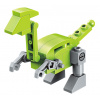 Qman Squros Extreme Changerble 2102-9 Robot Velocisaurus 3v1
