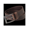 Kožený opasok Härkila Arvak Deep Brown 90cm Veľkosť: 110cm, Hide weapon: Nie, For professionals: Nie